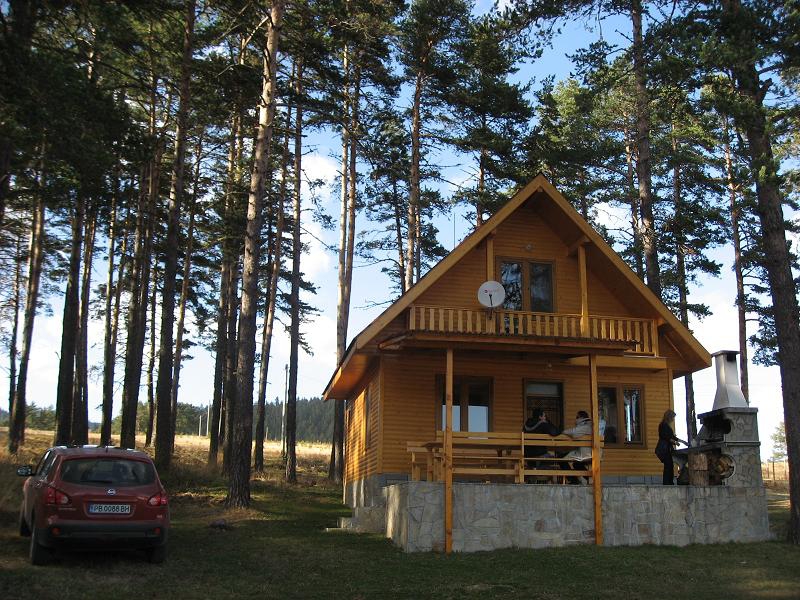 Lisechevo