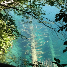 Croatia-Plitvice Lake