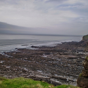 Widemouth Bay