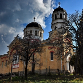 Кремиковски манастир (следва продължение)