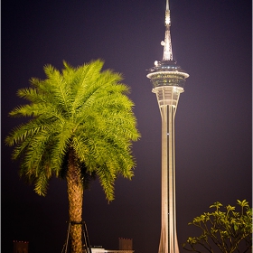 Macau Tower Convention & Entertainment Centre