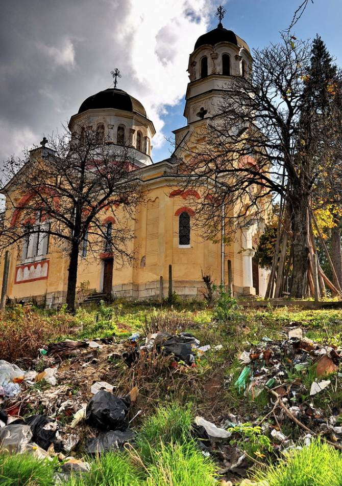 Кремиковски манастир 2   БГ