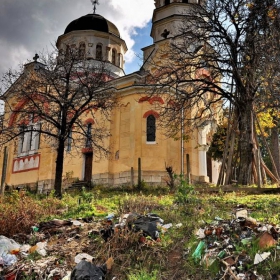 Кремиковски манастир 2   БГ