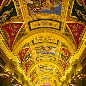 The Venetian, Macau