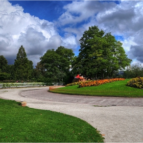 Battersea park