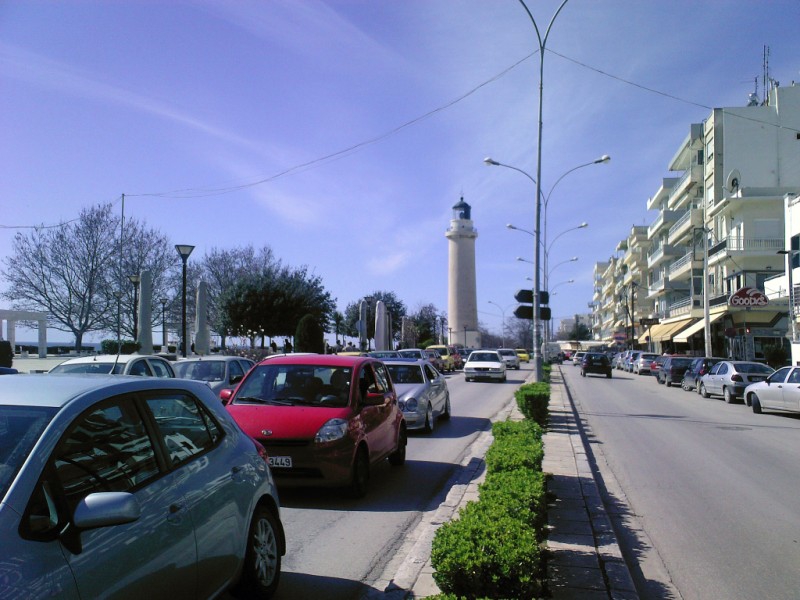 фарът