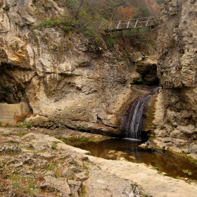 Водопад