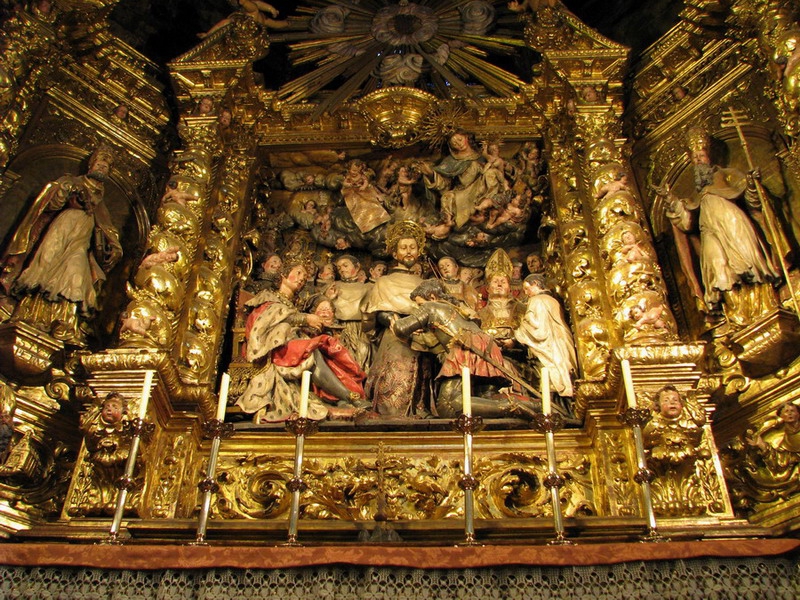 Spain - Barcelona...2