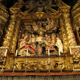 Spain - Barcelona...2