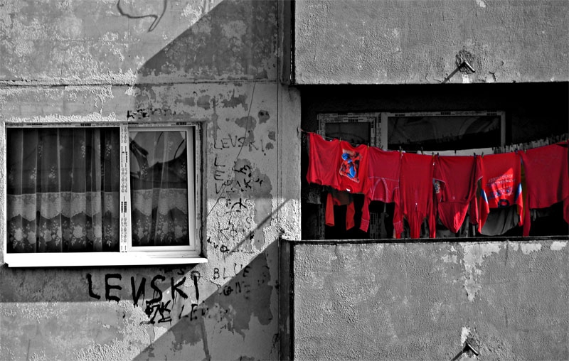_SAMO  LEVSKI_
