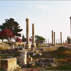 Tyre , Lebanon