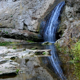 Водопад