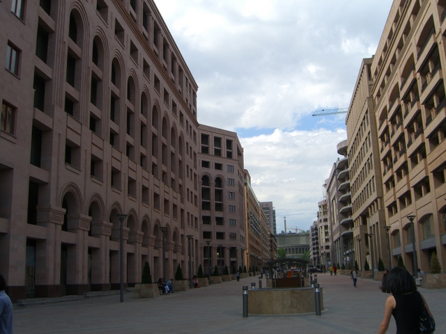yerevan