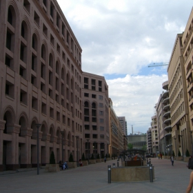yerevan