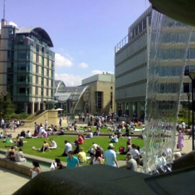 Sheffield, UK