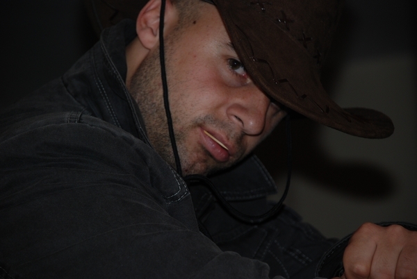 Wild wild west ...