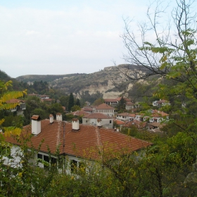 мелнишка гледка