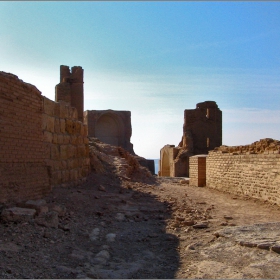 Qalaat Jaber ,  Syria