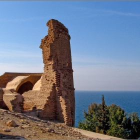 Qalaat Jaber , Syria...