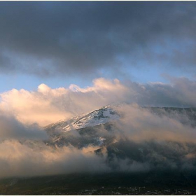 Vitosha