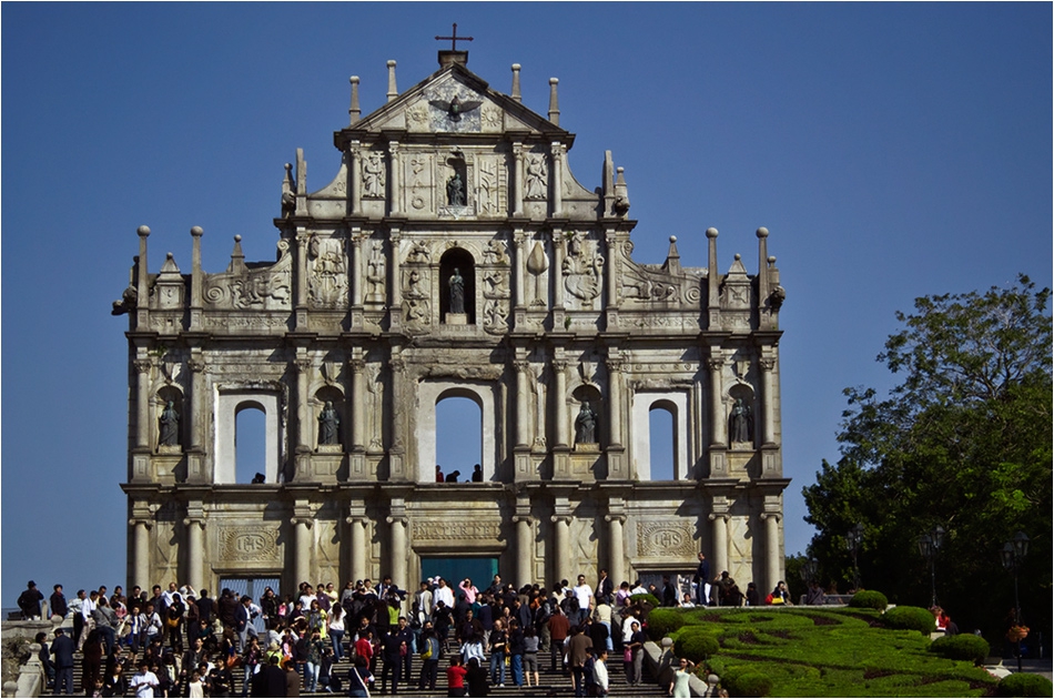 St. Paul's Church