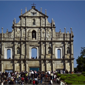 St. Paul's Church