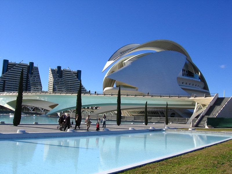 Valencia 3