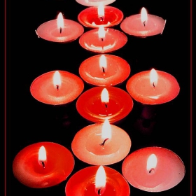 candles