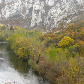 Есен в Черепиш