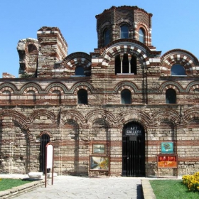 Nesebar