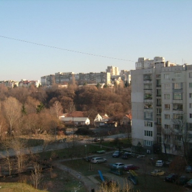 преди мъглата...