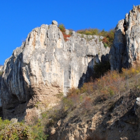 Край Горталово