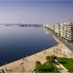 Thessaloniki