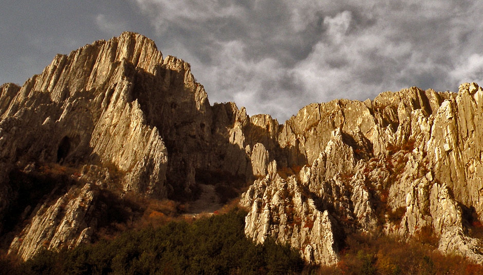 Врачански мотив