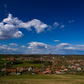 Наше село