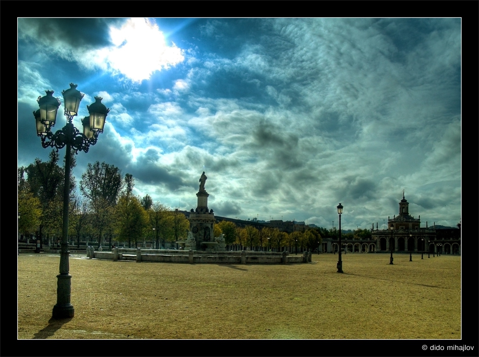 Aranjuez