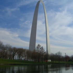 Saint Louis Arch