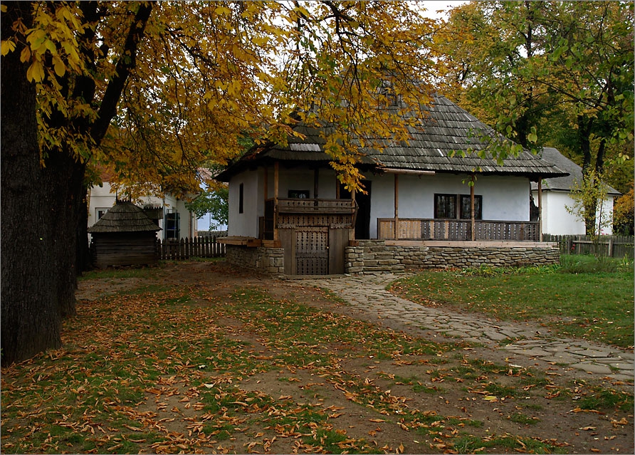 есенно ІІ