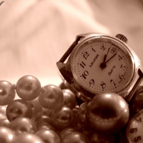 clock