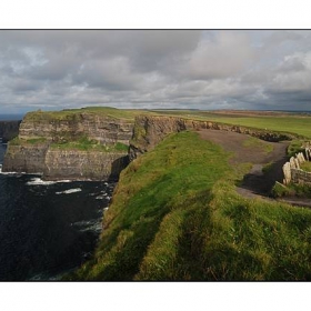 Cliffs of Moher