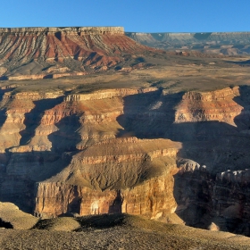 Grand Canyon 1