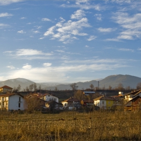 село Годлево