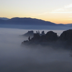 Belogradchik zabulen