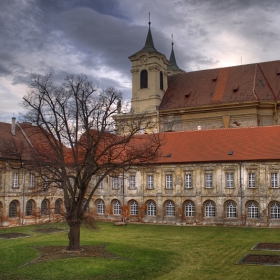 Raihrad, The Czech Republic