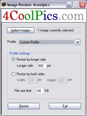 Imageresizer