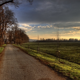 Raihrad, The Czech Republic