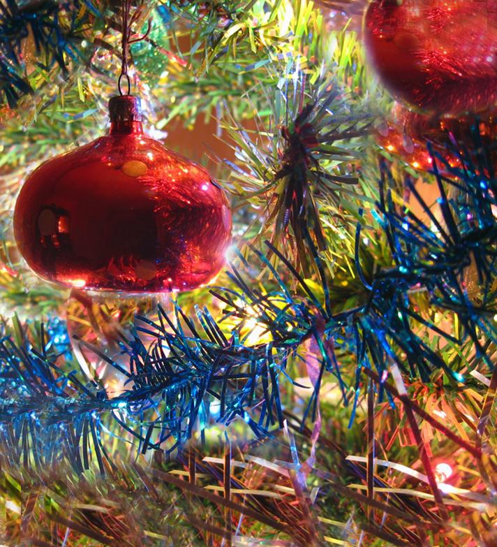 Christmas Time