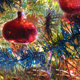 Christmas Time