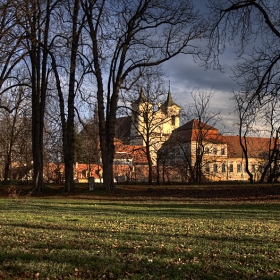 Raihrad, The Czech Republic