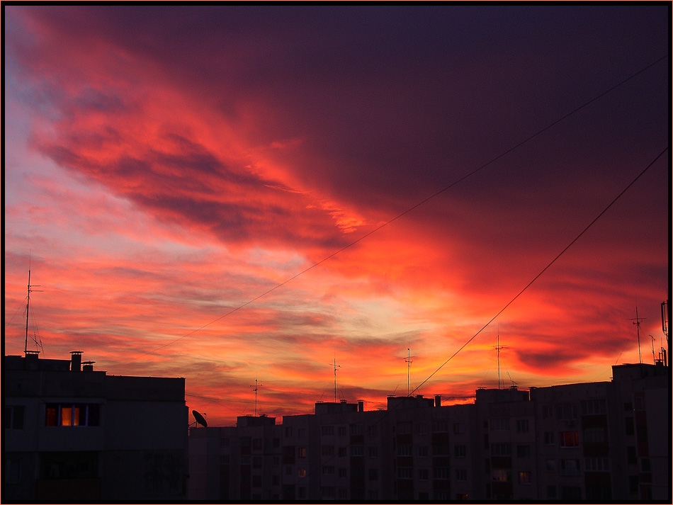 izgreva dnes